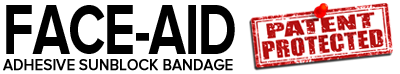 Face-Aid Logo